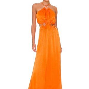 Elliatt Visitant Maxi Dress